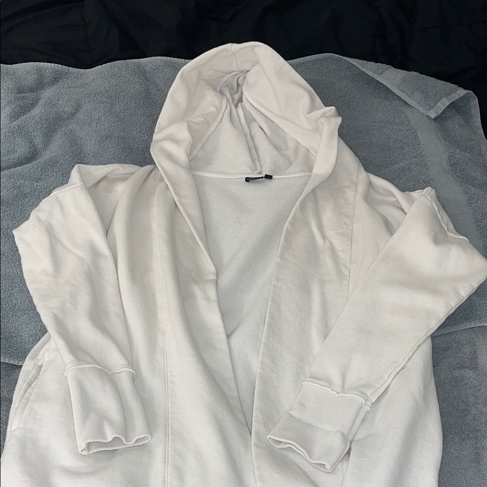 Mono B long cardigan